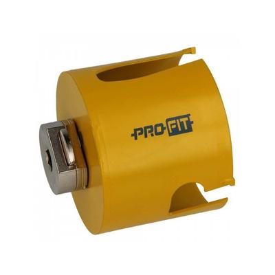 PROFIT SCIE CLOCHE MULTICONSTRUCT D80 H52